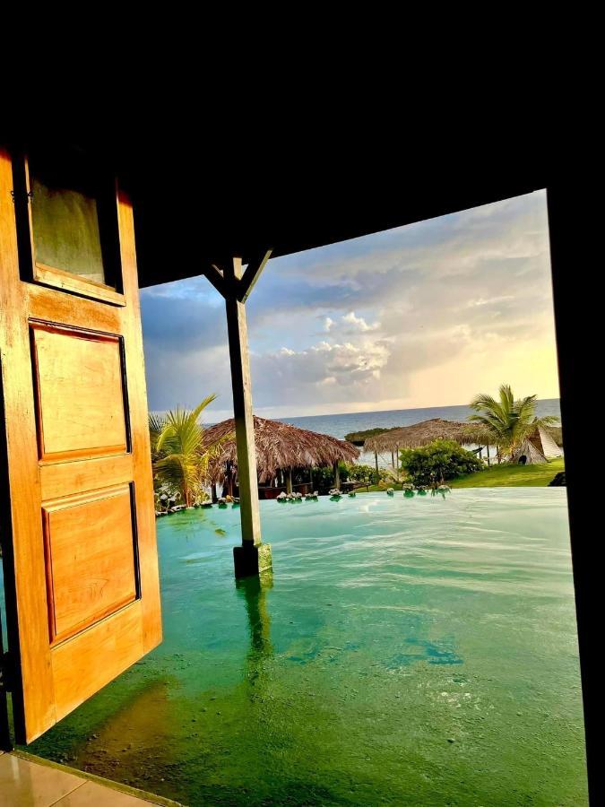 Go Natural Jamaica Лонг-Бей Экстерьер фото