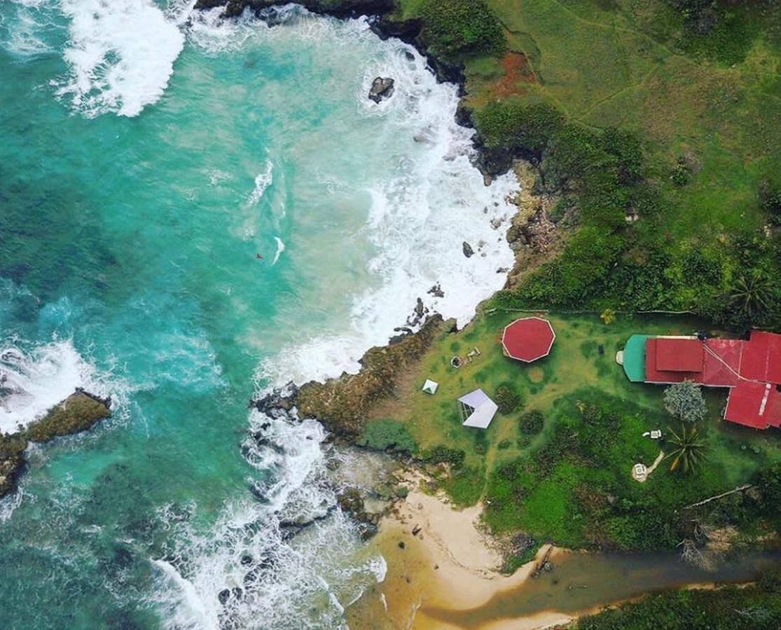 Go Natural Jamaica Лонг-Бей Экстерьер фото